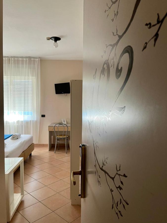 Chambre Triple