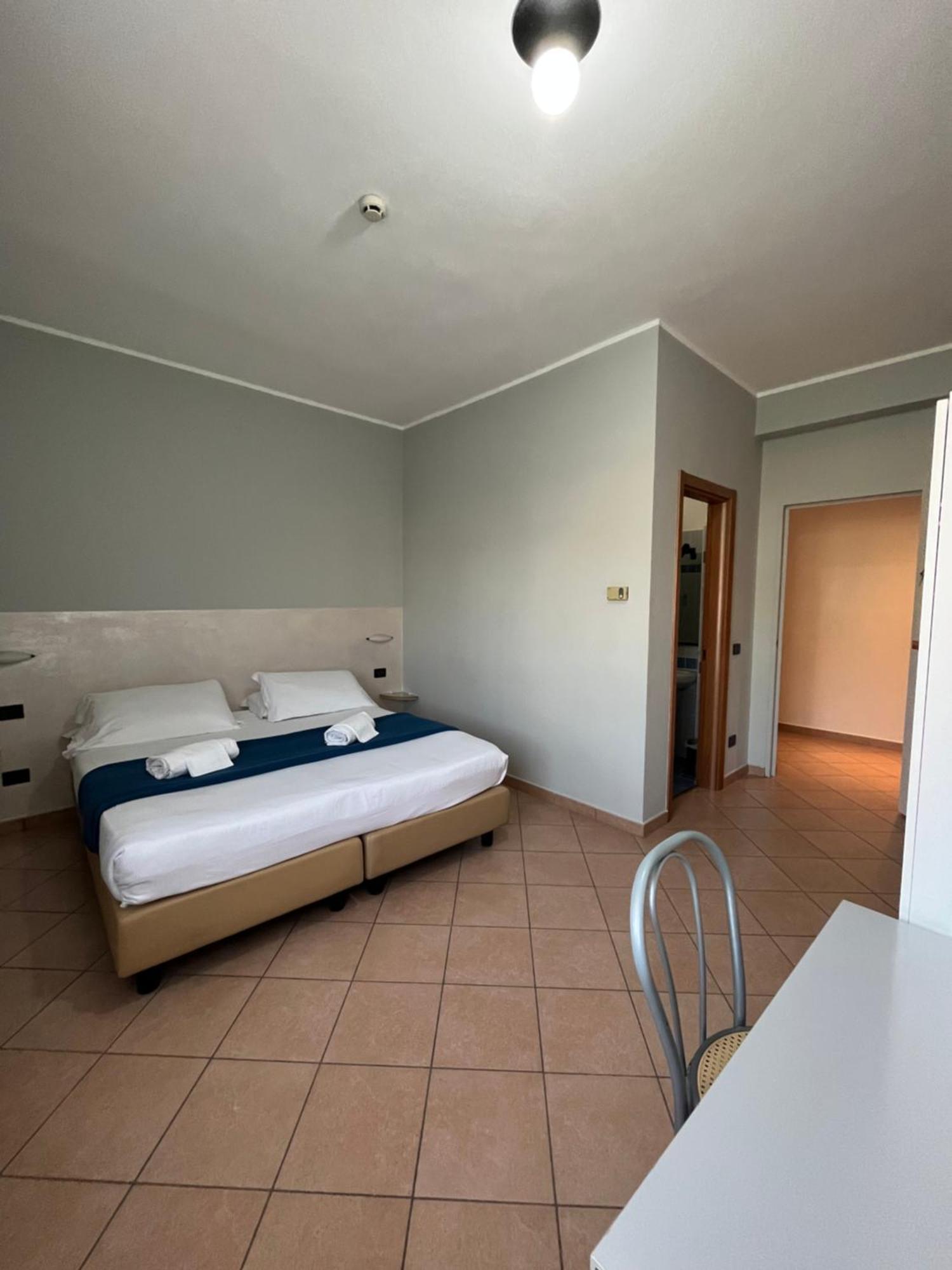 Grande Chambre Simple
