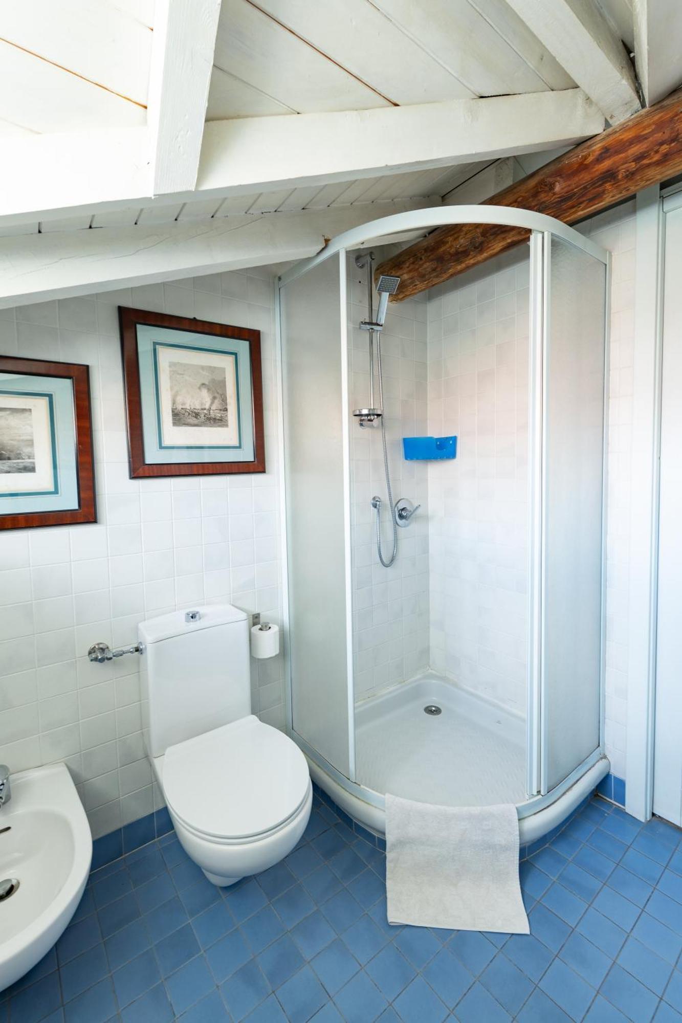 Chambre Double ou Lits Jumeaux - Vue sur Lac